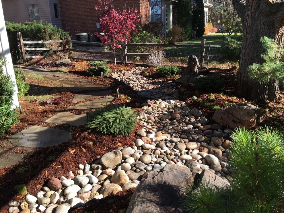 Walker 2016 by Glacier View Landscape & Design, Inc. - Photo 6