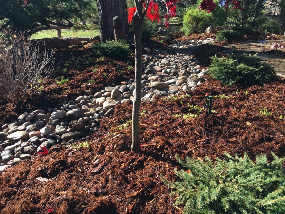 Walker 2016 by Glacier View Landscape & Design, Inc. - Photo 2