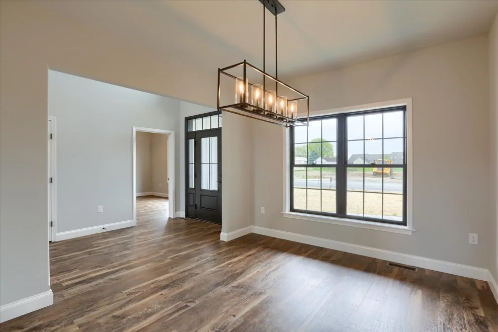 Parcel 1 Maple Dale by S. Gerald Musser-Builder - Photo 32