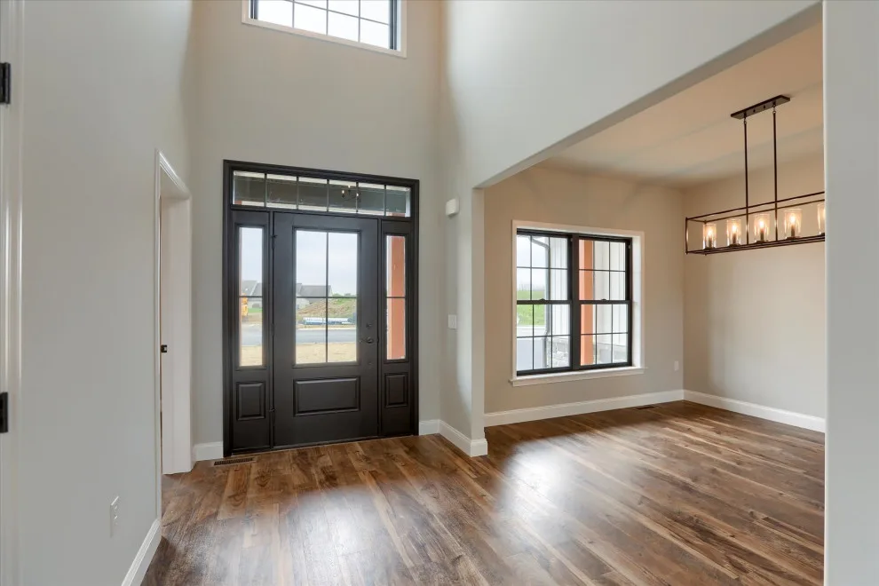 Parcel 1 Maple Dale by S. Gerald Musser-Builder - Photo 2