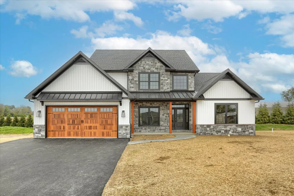 Parcel 1 Maple Dale by S. Gerald Musser-Builder - Photo 18