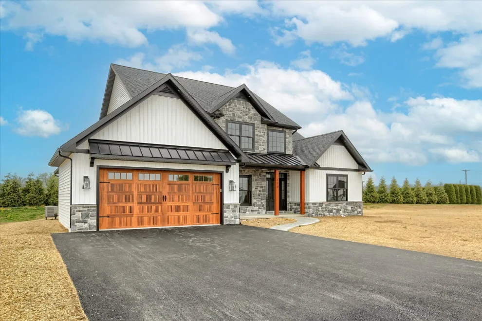 Parcel 1 Maple Dale by S. Gerald Musser-Builder - Photo 5