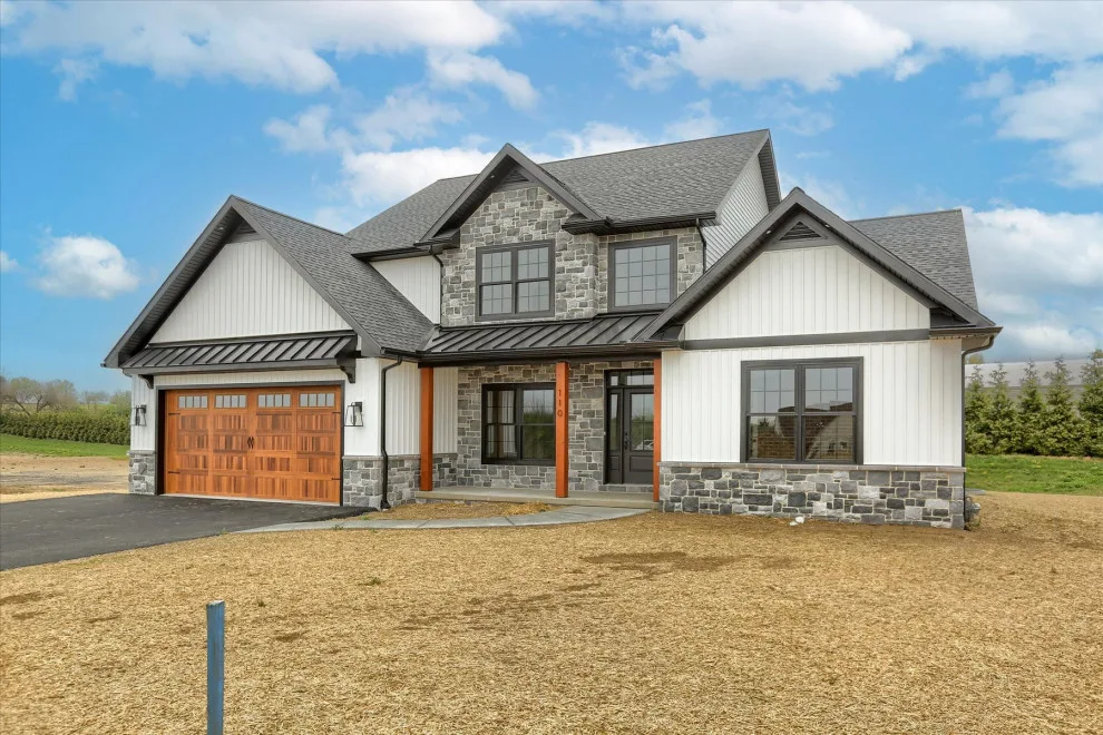 Parcel 1 Maple Dale by S. Gerald Musser-Builder - Photo 11