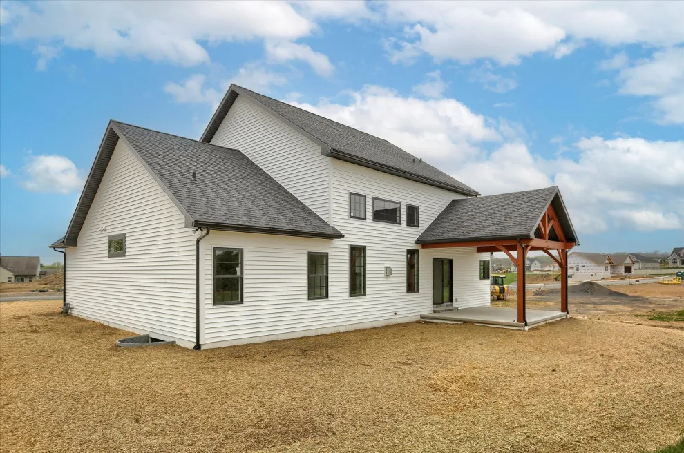 Parcel 1 Maple Dale by S. Gerald Musser-Builder - Photo 14