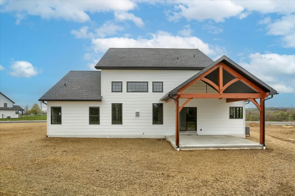Parcel 1 Maple Dale by S. Gerald Musser-Builder - Photo 16