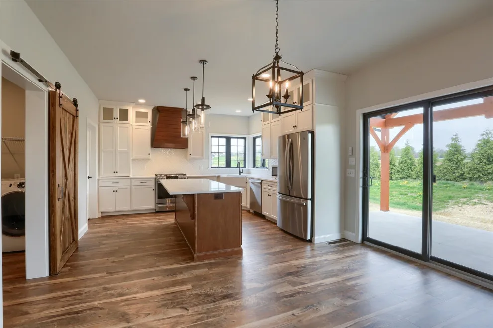 Parcel 1 Maple Dale by S. Gerald Musser-Builder - Photo 6