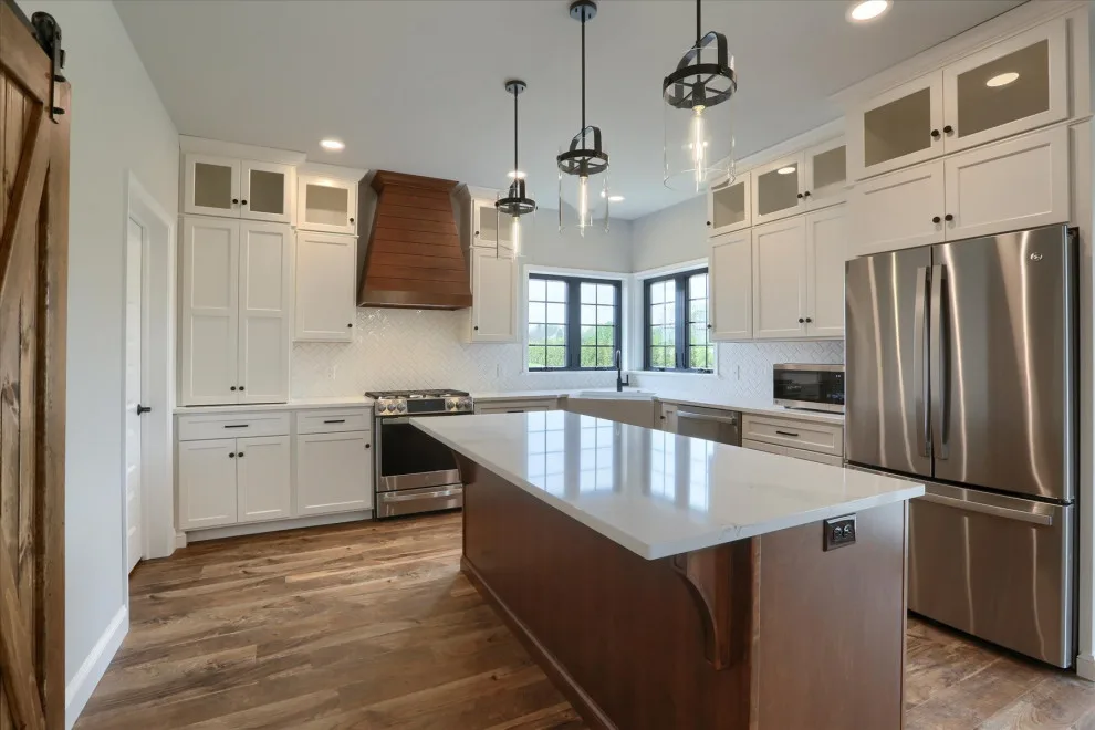 Parcel 1 Maple Dale by S. Gerald Musser-Builder - Photo 30