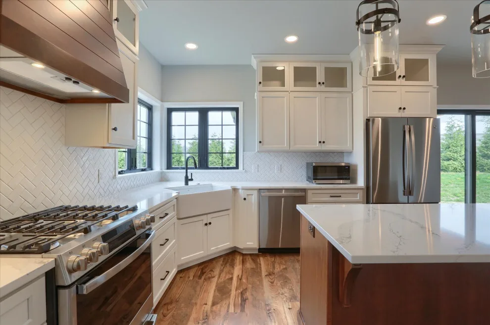Parcel 1 Maple Dale by S. Gerald Musser-Builder - Photo 12