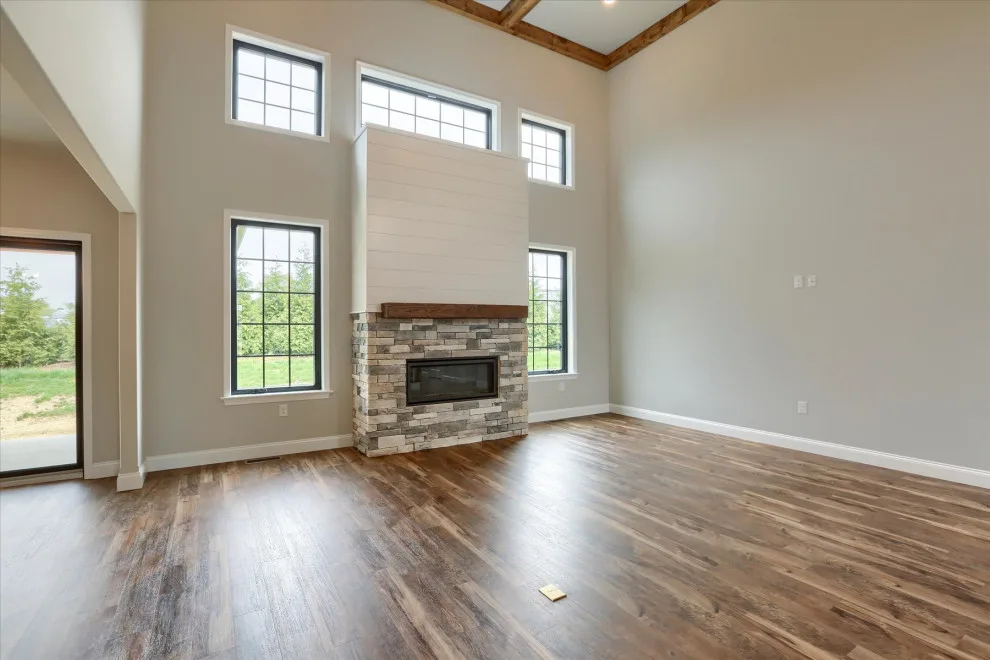Parcel 1 Maple Dale by S. Gerald Musser-Builder - Photo 31