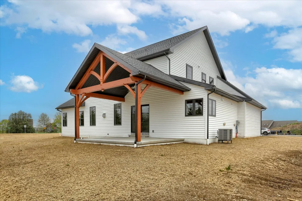 Parcel 1 Maple Dale by S. Gerald Musser-Builder - Photo 26