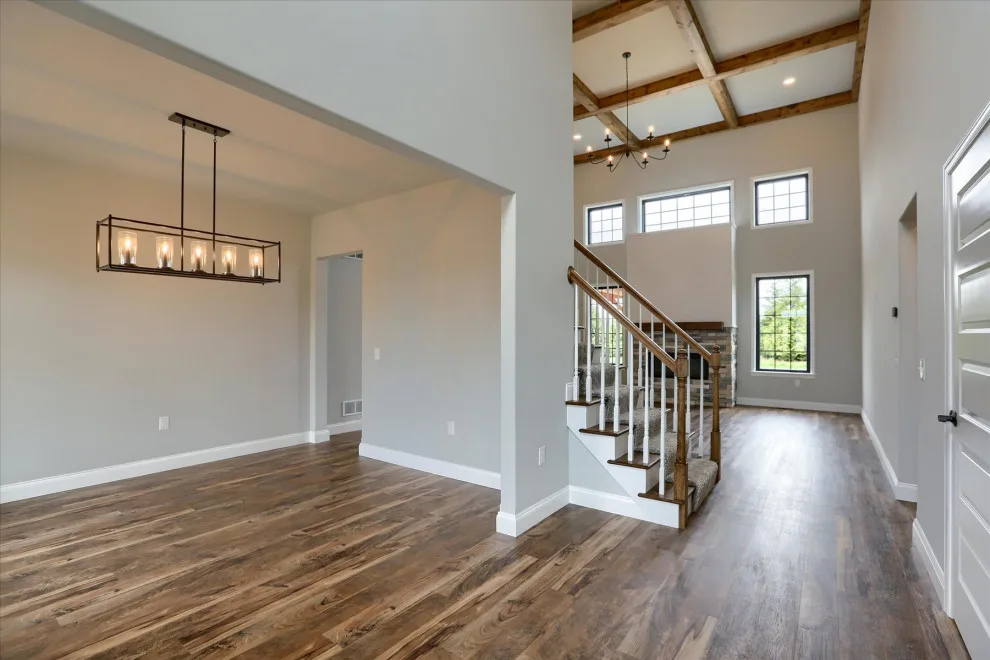 Parcel 1 Maple Dale by S. Gerald Musser-Builder - Photo 10