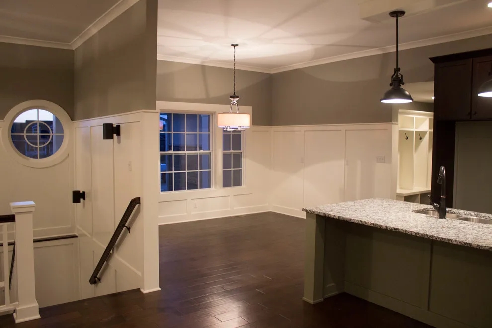 Parcel 106 by Spillman Contracting - Photo 7