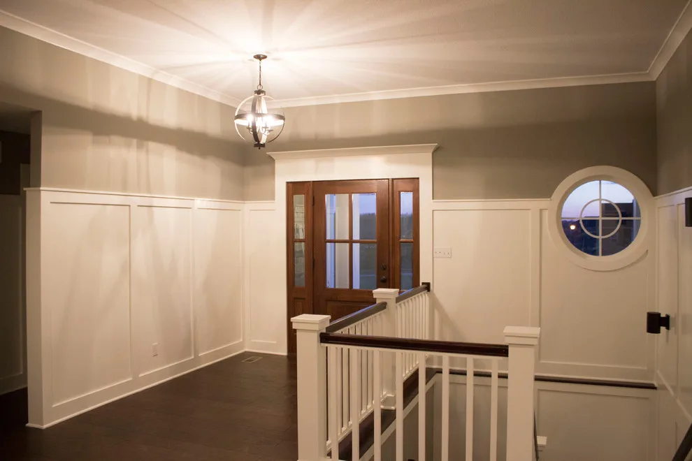 Parcel 106 by Spillman Contracting - Photo 9