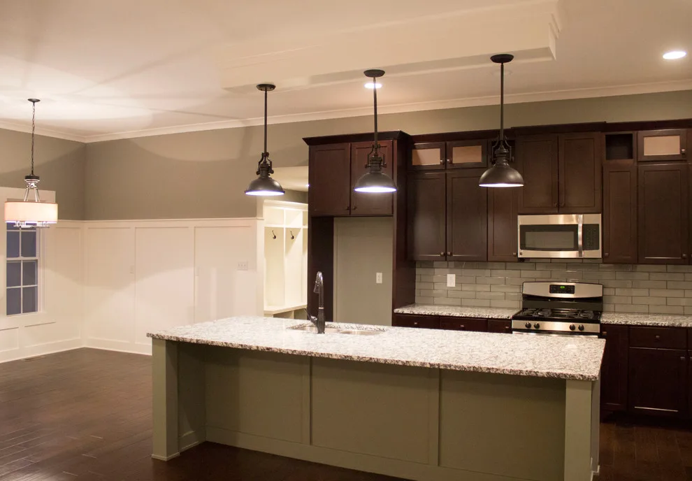 Parcel 106 by Spillman Contracting - Photo 11