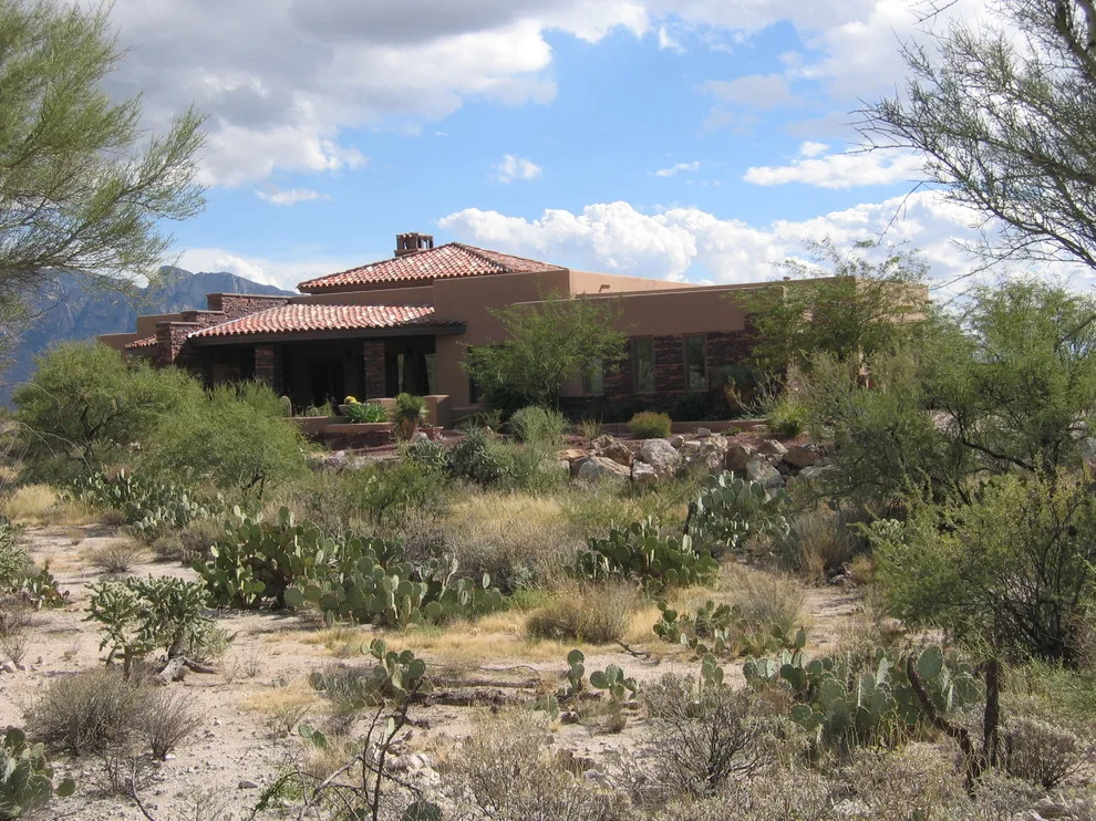 Parcel 120 - Stone Canyon by McMahon Design Build, LLC - Photo 2