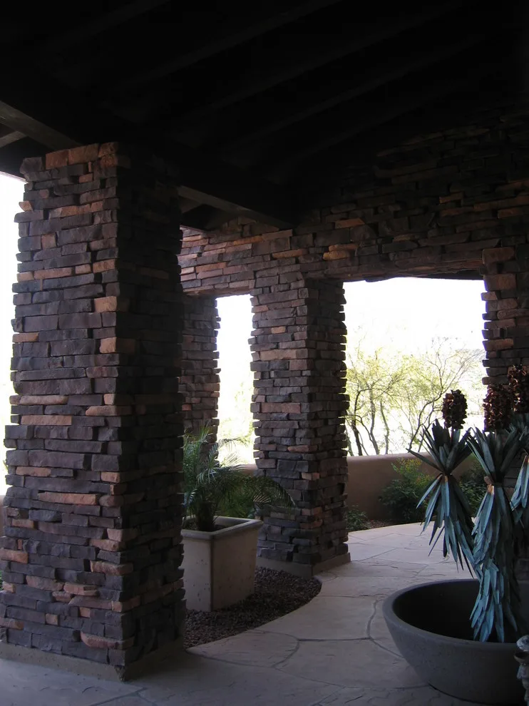 Parcel 120 - Stone Canyon by McMahon Design Build, LLC - Photo 4