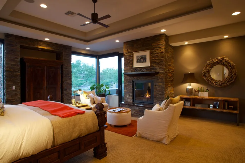 Parcel 137 - Stone Canyon by McMahon Design Build, LLC - Photo 2