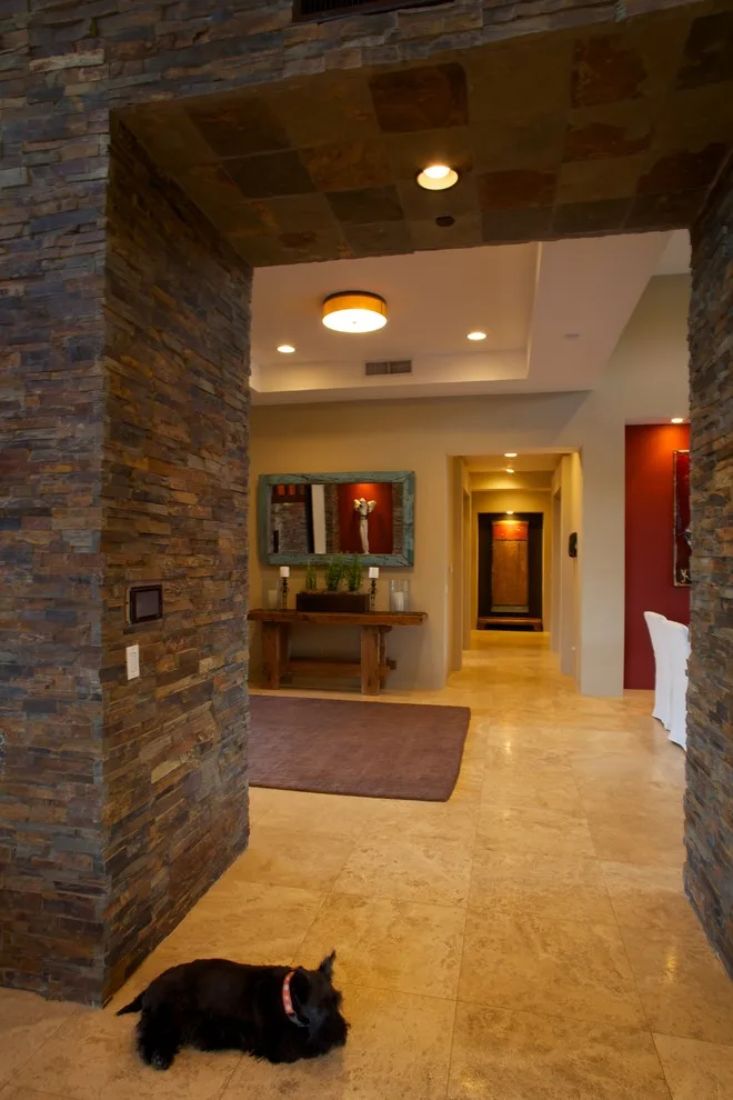 Parcel 137 - Stone Canyon by McMahon Design Build, LLC - Photo 5