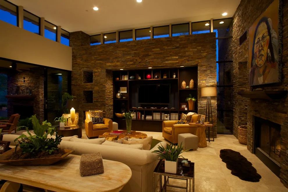 Parcel 137 - Stone Canyon by McMahon Design Build, LLC - Photo 3