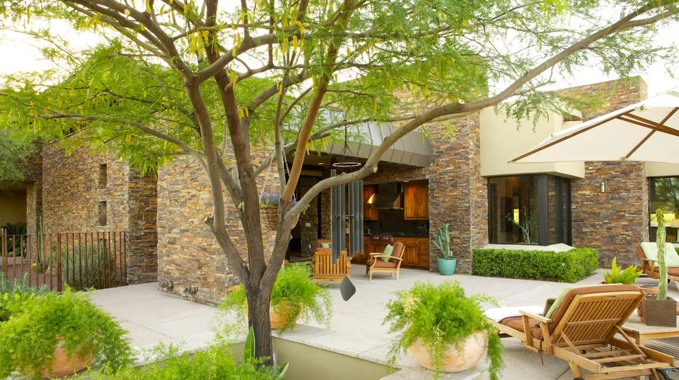 Parcel 137 - Stone Canyon by McMahon Design Build, LLC - Photo 7