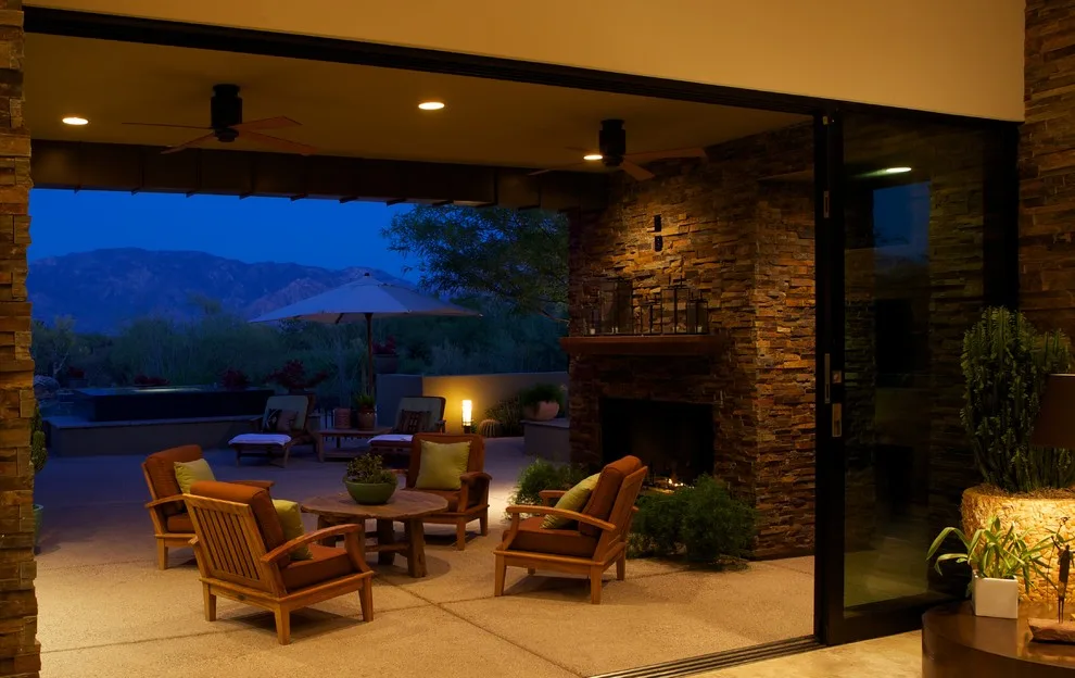 Parcel 137 - Stone Canyon by McMahon Design Build, LLC - Photo 4
