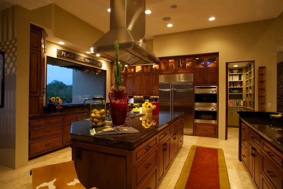 Parcel 137 - Stone Canyon by McMahon Design Build, LLC - Photo 8