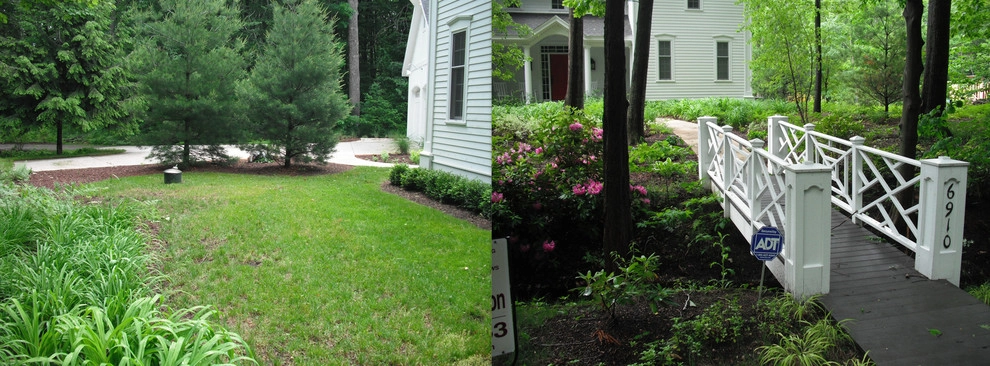 Project Before & After Pictures by LandTechwmi LLC - Photo 36