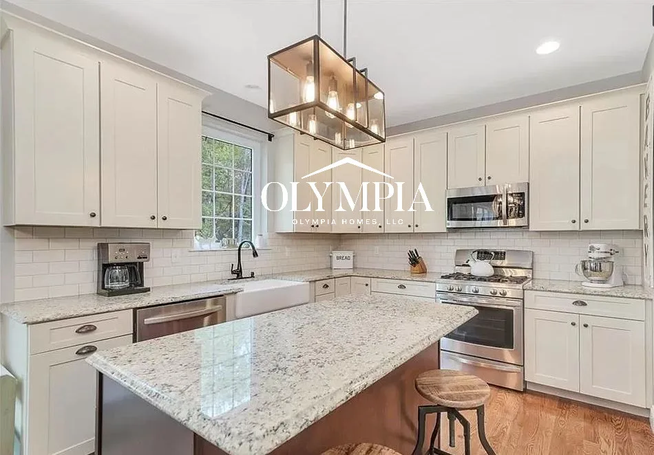 Olympia Homes, LLC - Photo 12