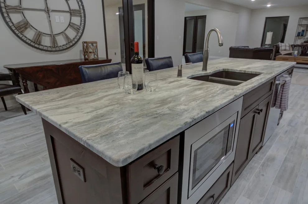 Spillman Contracting - Photo 4