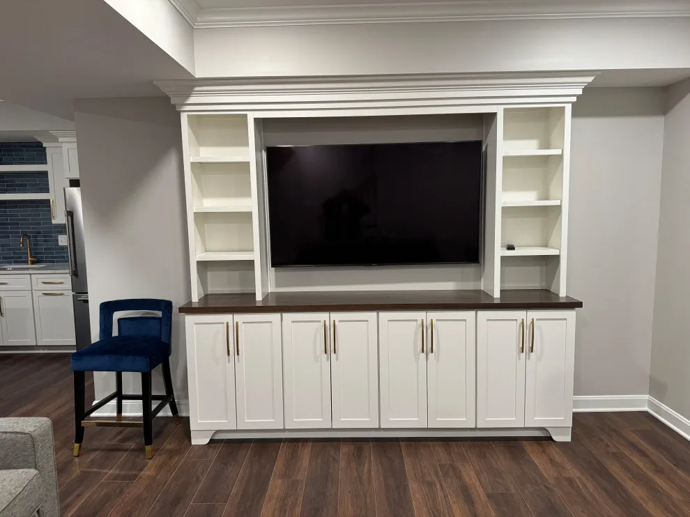Numerous Additional Renovations by Wilson Way, LLC - Photo 13