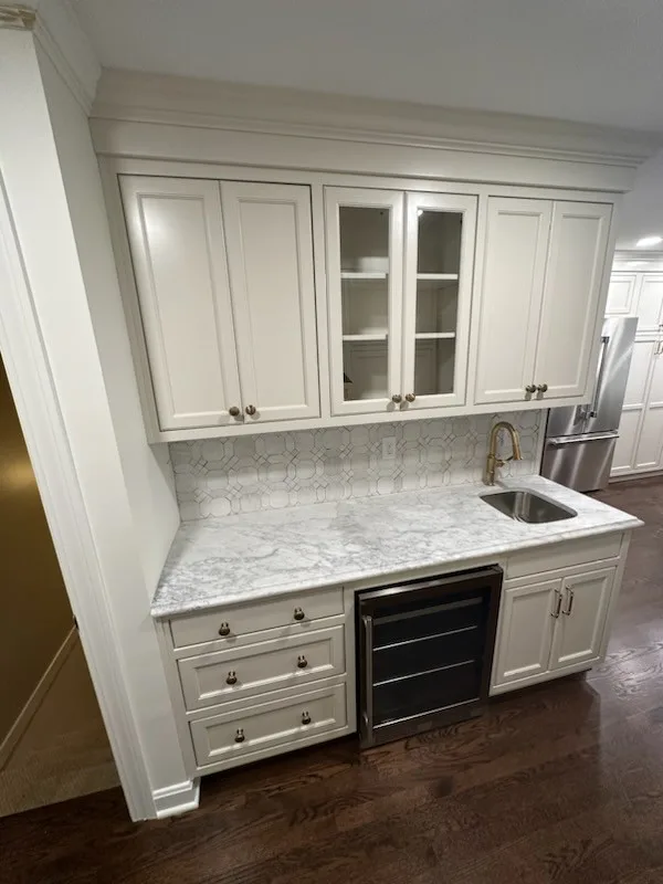 Numerous Additional Renovations by Wilson Way, LLC - Photo 15