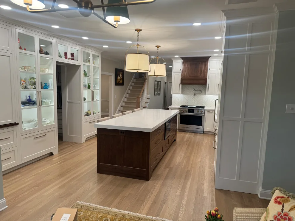 Numerous Additional Renovations by Wilson Way, LLC - Photo 3