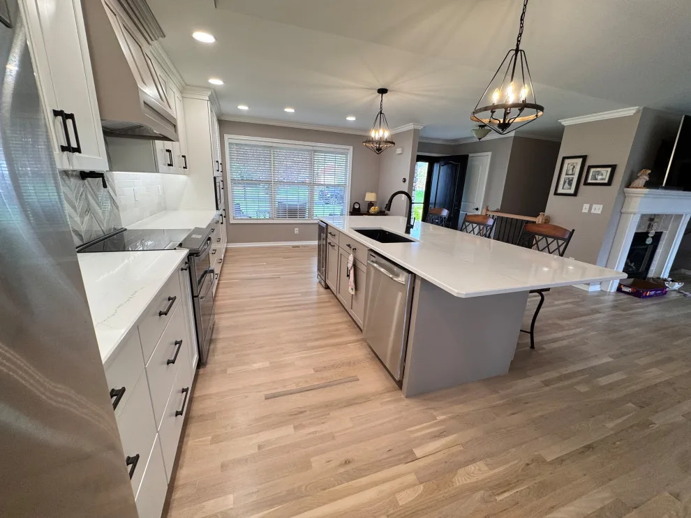 Numerous Additional Renovations by Wilson Way, LLC - Photo 16