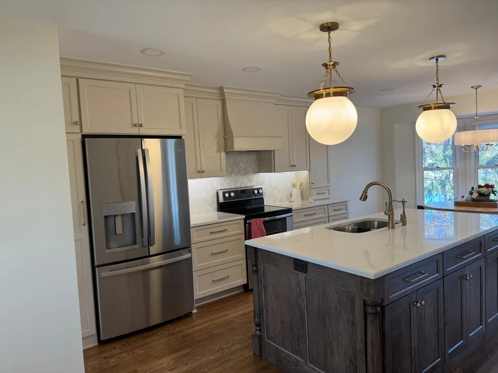 Numerous Additional Renovations by Wilson Way, LLC - Photo 11