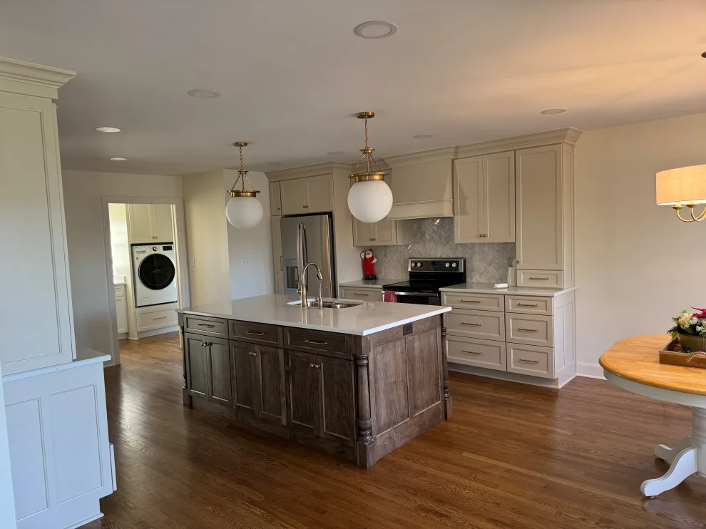 Numerous Additional Renovations by Wilson Way, LLC - Photo 14