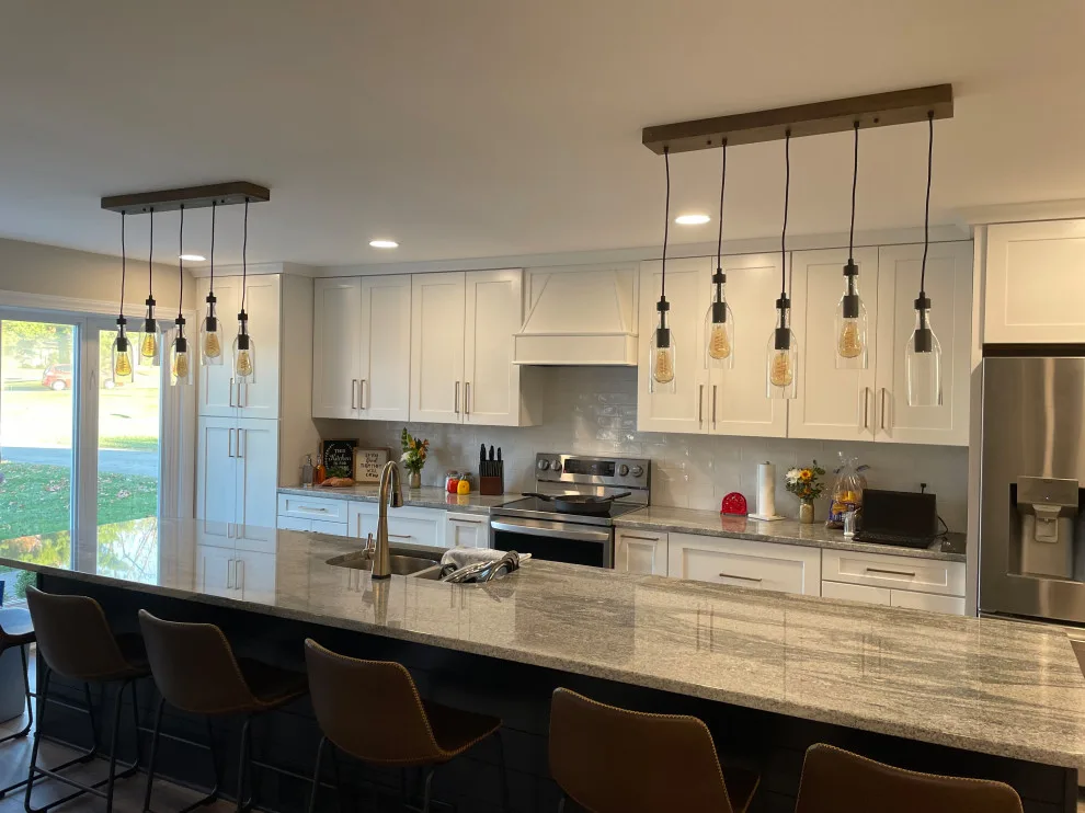 Numerous Additional Renovations by Wilson Way, LLC - Photo 6