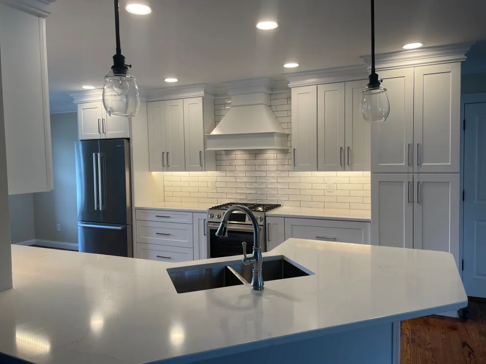 Numerous Additional Renovations by Wilson Way, LLC - Photo 12