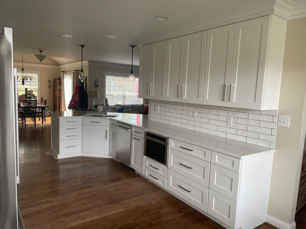 Numerous Additional Renovations by Wilson Way, LLC - Photo 9