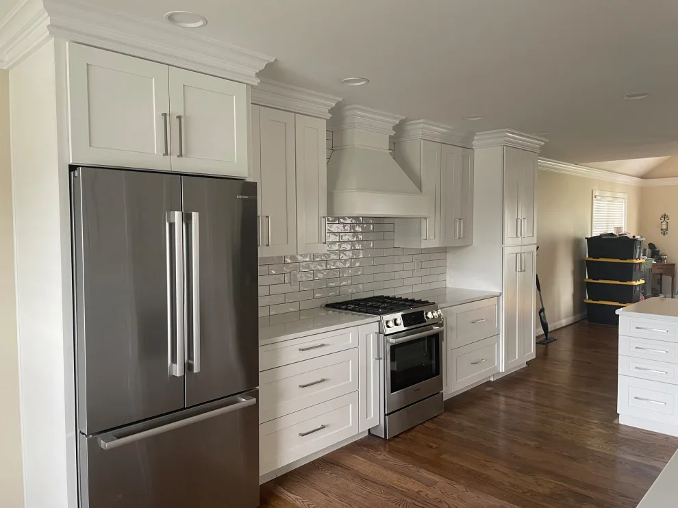 Numerous Additional Renovations by Wilson Way, LLC - Photo 7