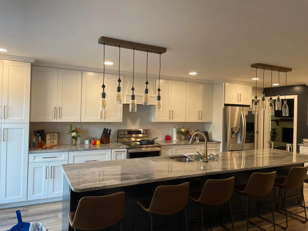 Numerous Additional Renovations by Wilson Way, LLC - Photo 2