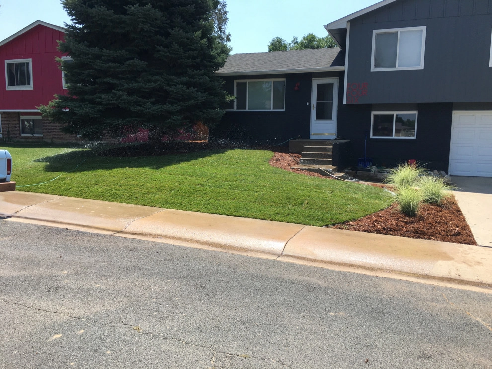 KELDERMAN 2020 by Glacier View Landscape & Design, Inc. - Photo 2