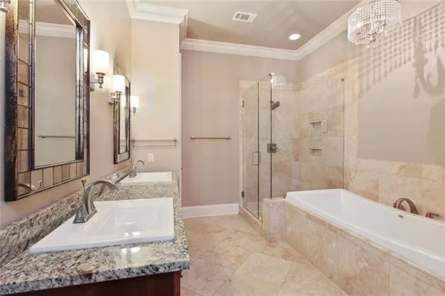 Louis XIV by Nola Build Inc - Photo 8