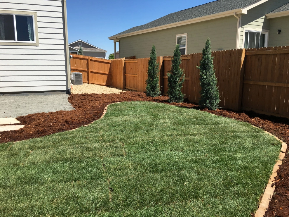 OLSEN 2019 by Glacier View Landscape & Design, Inc. - Photo 5