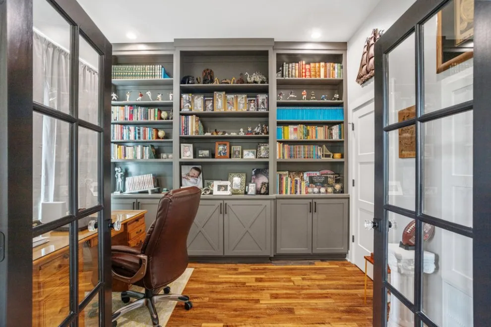 Louis Project by V T Contracting LLC - Photo 2