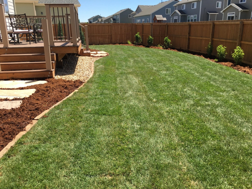 OLSEN 2019 by Glacier View Landscape & Design, Inc. - Photo 2