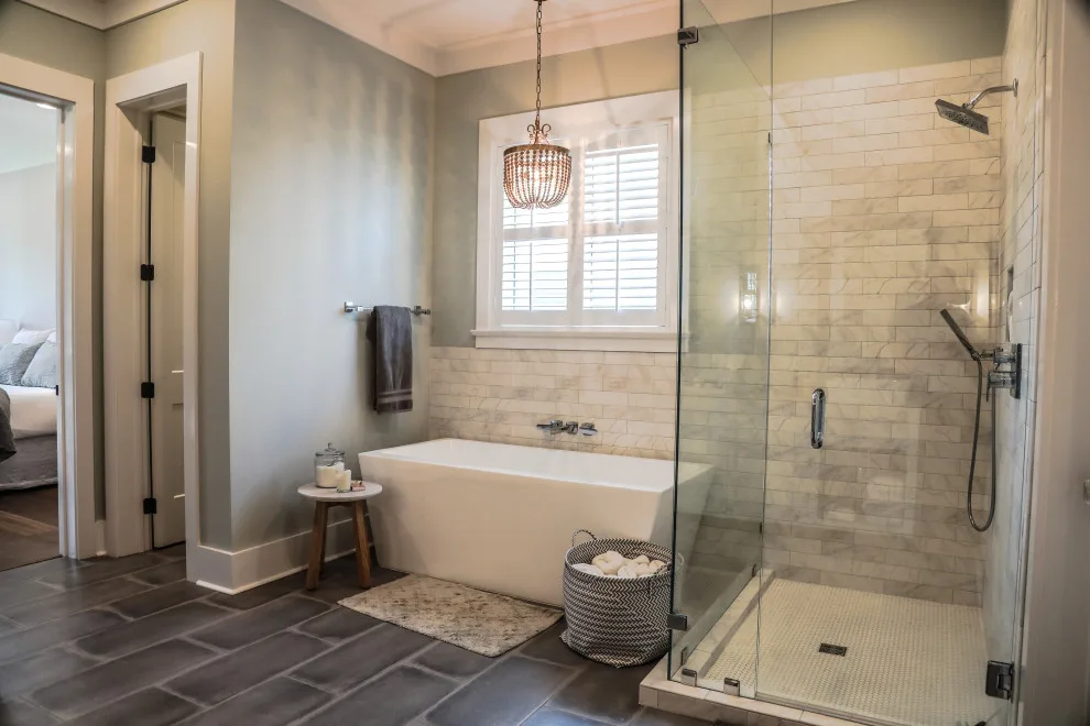 New Orleans under Louis XIV by Brandon Construction Co. Inc. - Photo 12