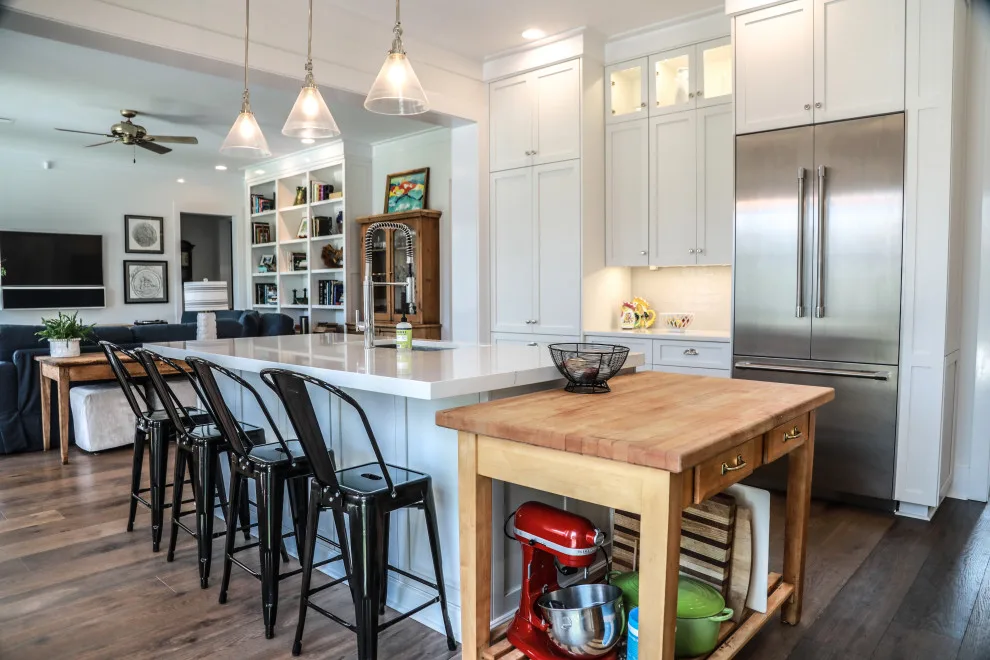 New Orleans under Louis XIV by Brandon Construction Co. Inc. - Photo 14