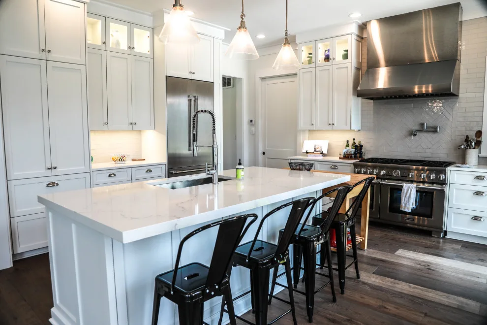 New Orleans under Louis XIV by Brandon Construction Co. Inc. - Photo 6