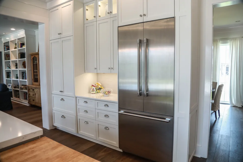 New Orleans under Louis XIV by Brandon Construction Co. Inc. - Photo 9