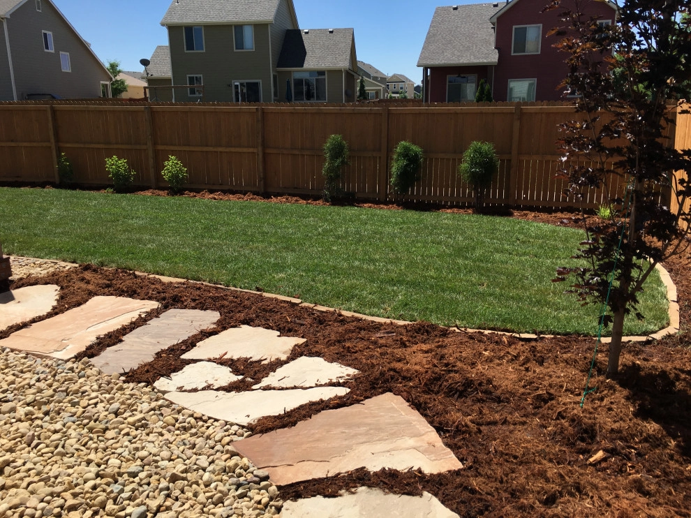 OLSEN 2019 by Glacier View Landscape & Design, Inc. - Photo 4